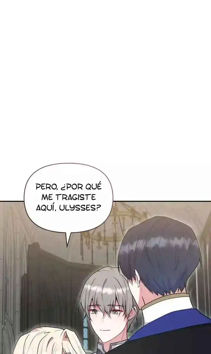 ¿QUÉ HACES PARA SER TAN LINDA? - Capítulo 66 - Página 15 - LectorTMOo