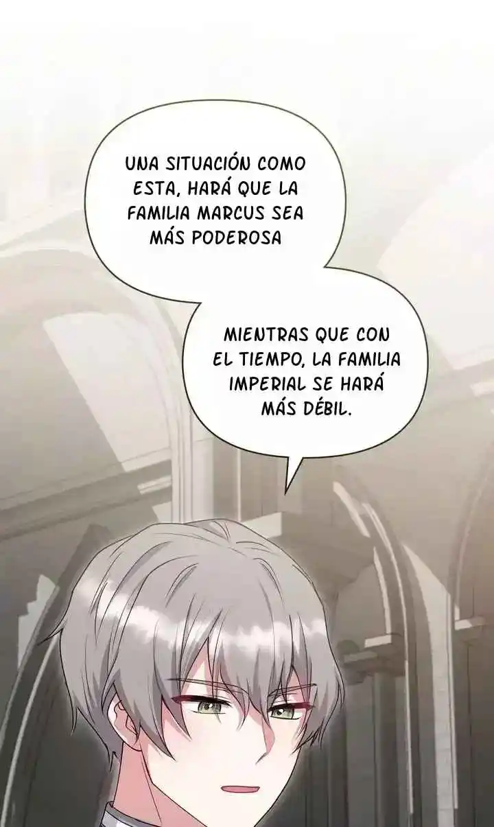 ¿QUÉ HACES PARA SER TAN LINDA? - Capítulo 66 - Página 34 - LectorTMOo