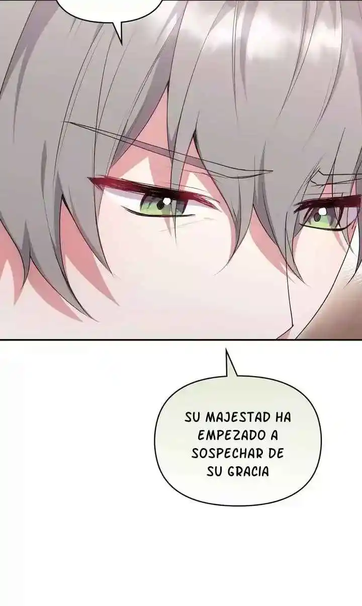 ¿QUÉ HACES PARA SER TAN LINDA? - Capítulo 66 - Página 36 - LectorTMOo