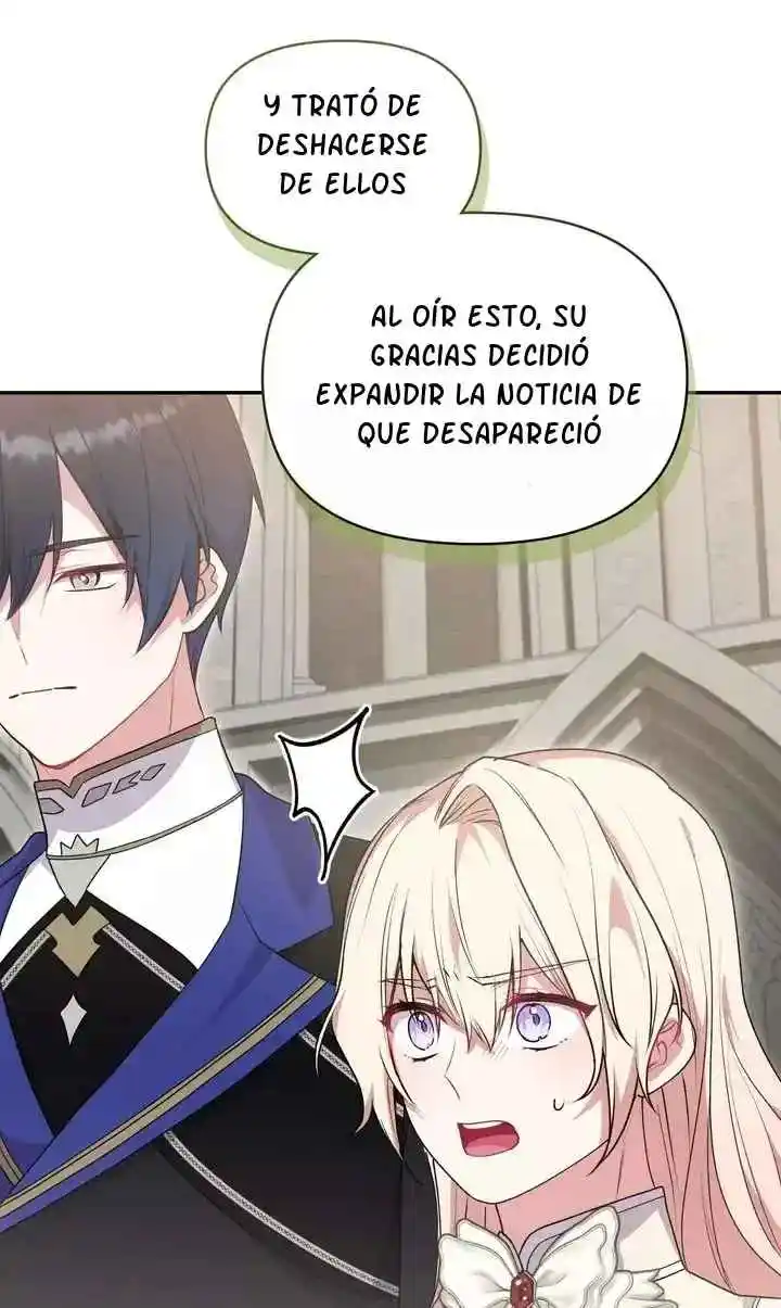 ¿QUÉ HACES PARA SER TAN LINDA? - Capítulo 66 - Página 37 - LectorTMOo