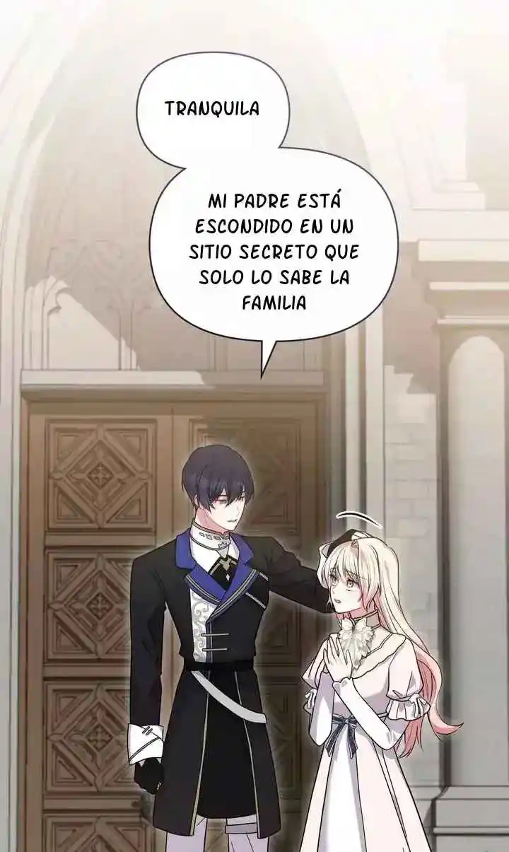¿QUÉ HACES PARA SER TAN LINDA? - Capítulo 66 - Página 45 - LectorTMOo