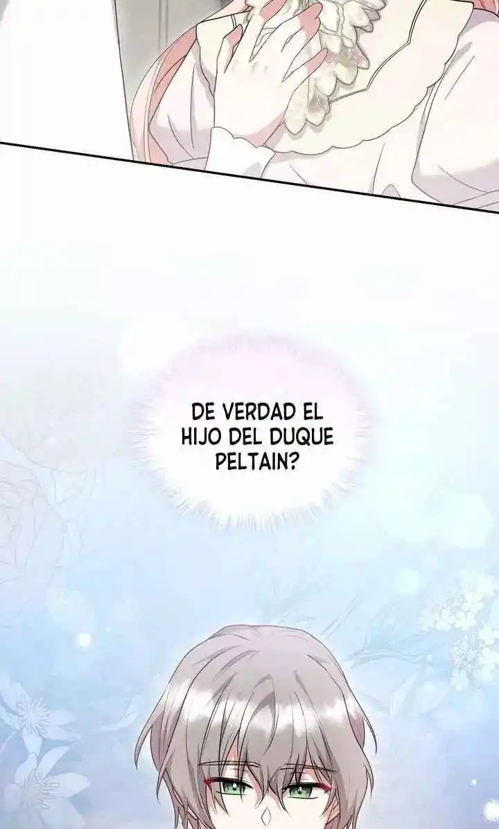 ¿QUÉ HACES PARA SER TAN LINDA? - Capítulo 67 - Página 4 - LectorTMOo