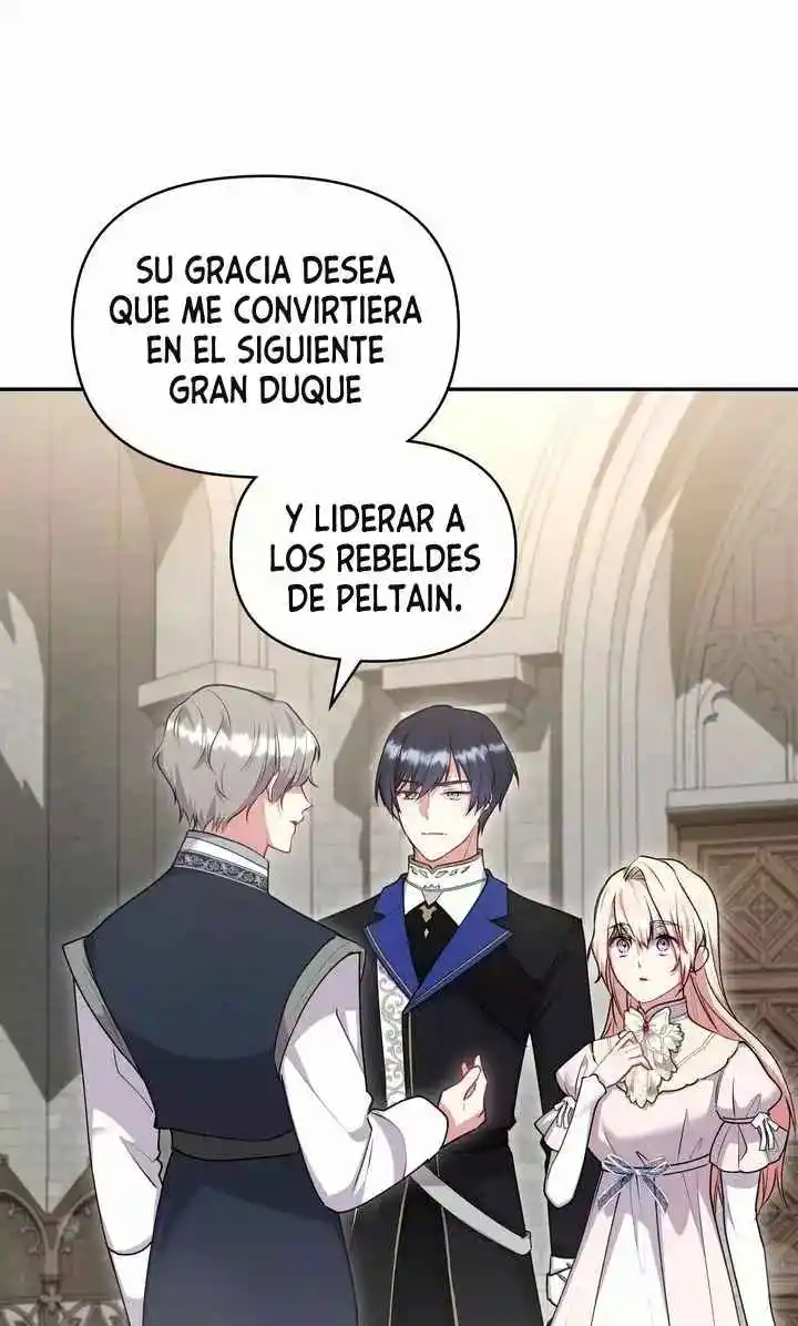 ¿QUÉ HACES PARA SER TAN LINDA? - Capítulo 67 - Página 6 - LectorTMOo