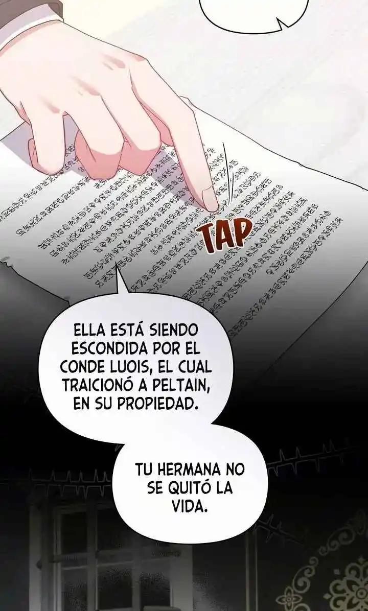 ¿QUÉ HACES PARA SER TAN LINDA? - Capítulo 67 - Página 29 - LectorTMOo