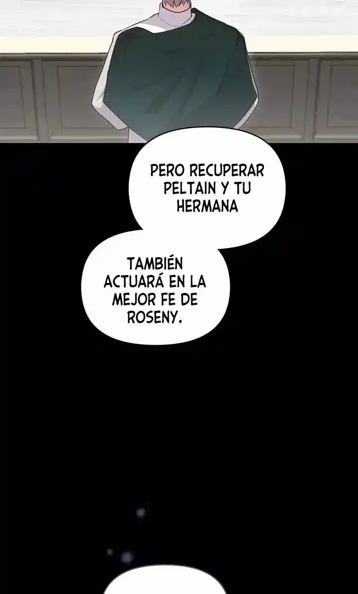¿QUÉ HACES PARA SER TAN LINDA? - Capítulo 67 - Página 37 - LectorTMOo