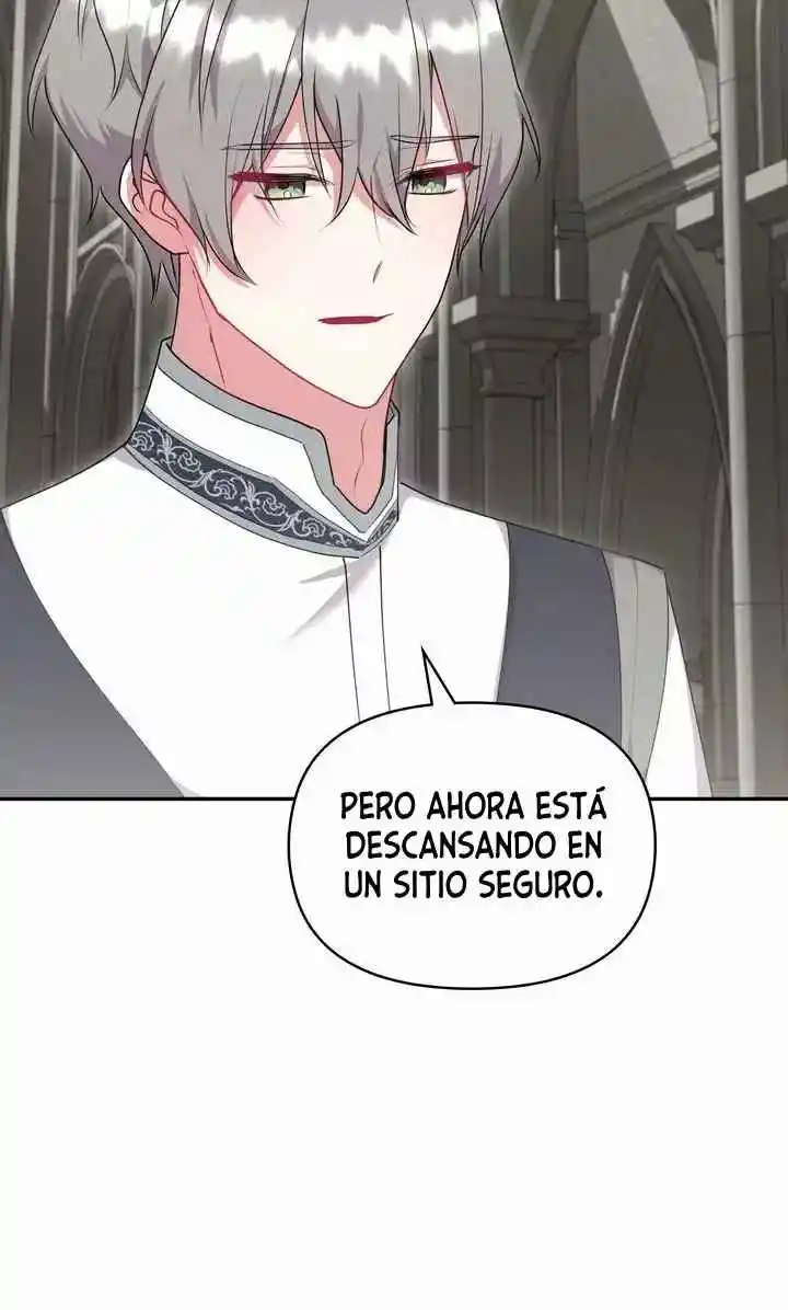 ¿QUÉ HACES PARA SER TAN LINDA? - Capítulo 67 - Página 43 - LectorTMOo