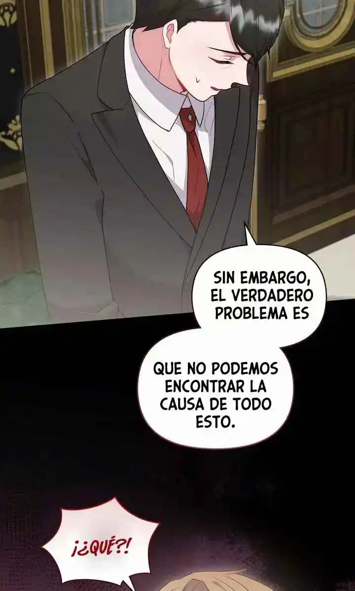 ¿QUÉ HACES PARA SER TAN LINDA? - Capítulo 67 - Página 60 - LectorTMOo