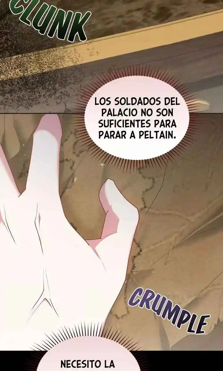 ¿QUÉ HACES PARA SER TAN LINDA? - Capítulo 67 - Página 64 - LectorTMOo