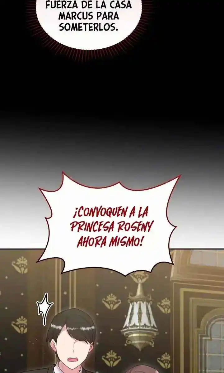 ¿QUÉ HACES PARA SER TAN LINDA? - Capítulo 67 - Página 65 - LectorTMOo