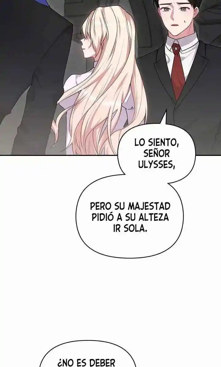 ¿QUÉ HACES PARA SER TAN LINDA? - Capítulo 67 - Página 73 - LectorTMOo