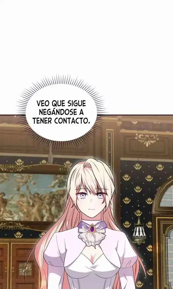 ¿QUÉ HACES PARA SER TAN LINDA? - Capítulo 68 - Página 8 - LectorTMOo