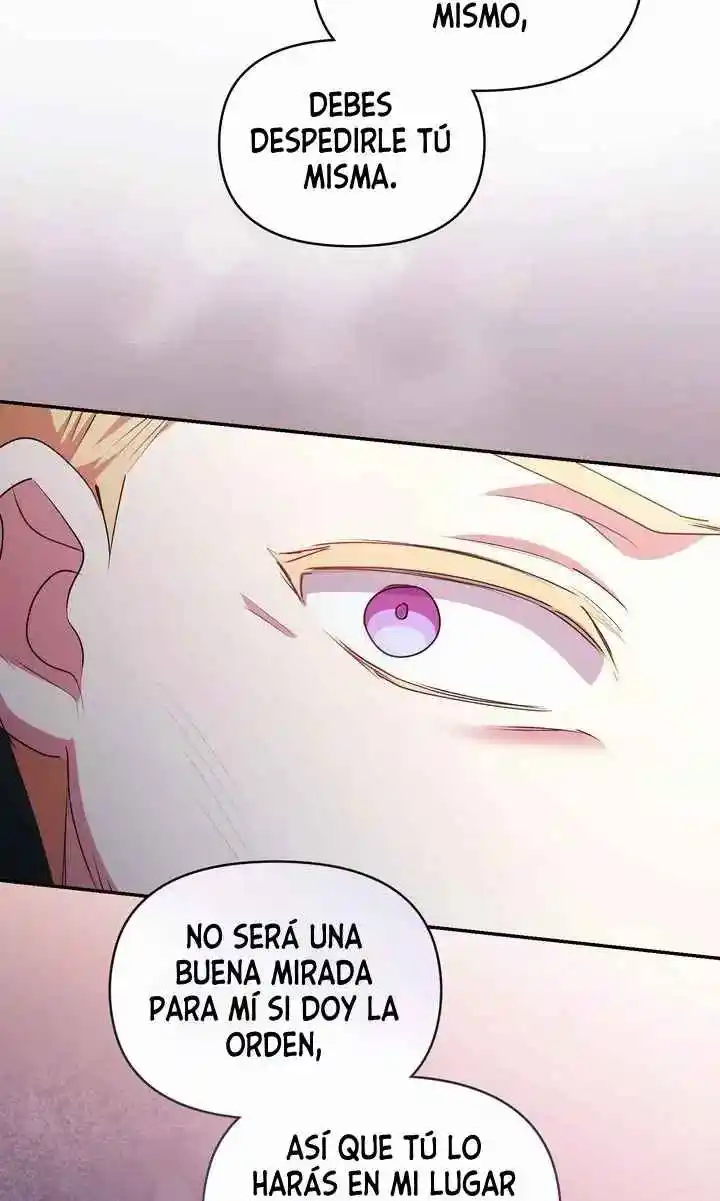 ¿QUÉ HACES PARA SER TAN LINDA? - Capítulo 68 - Página 16 - LectorTMOo