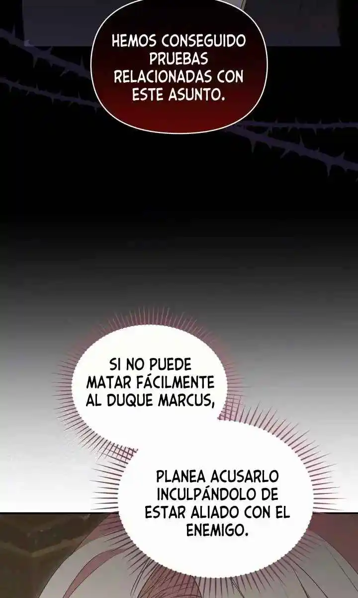 ¿QUÉ HACES PARA SER TAN LINDA? - Capítulo 68 - Página 34 - LectorTMOo