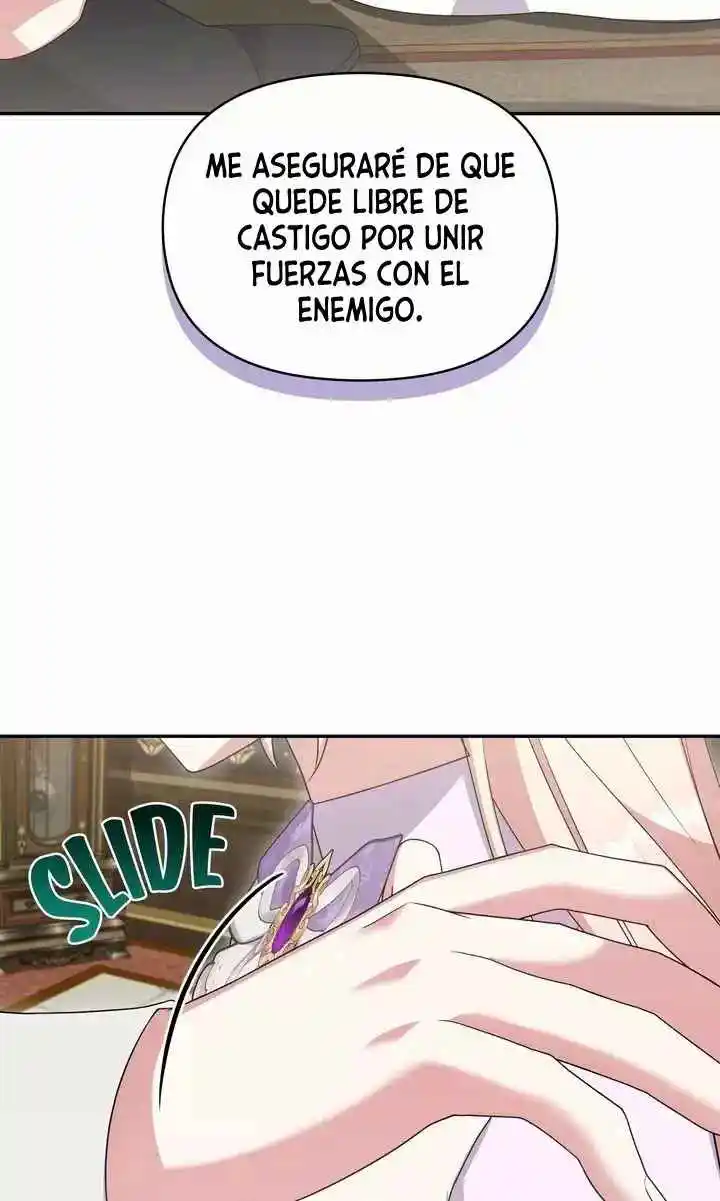 ¿QUÉ HACES PARA SER TAN LINDA? - Capítulo 68 - Página 37 - LectorTMOo