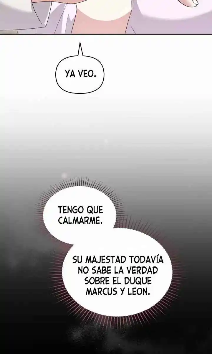 ¿QUÉ HACES PARA SER TAN LINDA? - Capítulo 68 - Página 38 - LectorTMOo