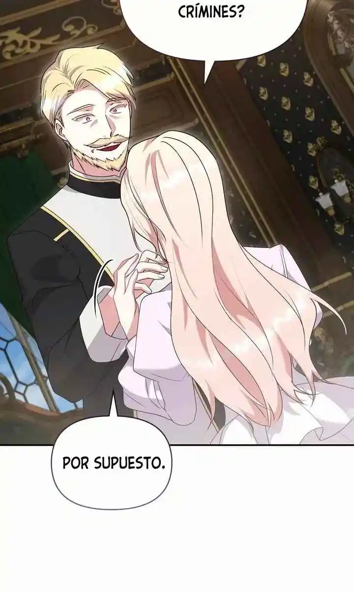 ¿QUÉ HACES PARA SER TAN LINDA? - Capítulo 68 - Página 40 - LectorTMOo