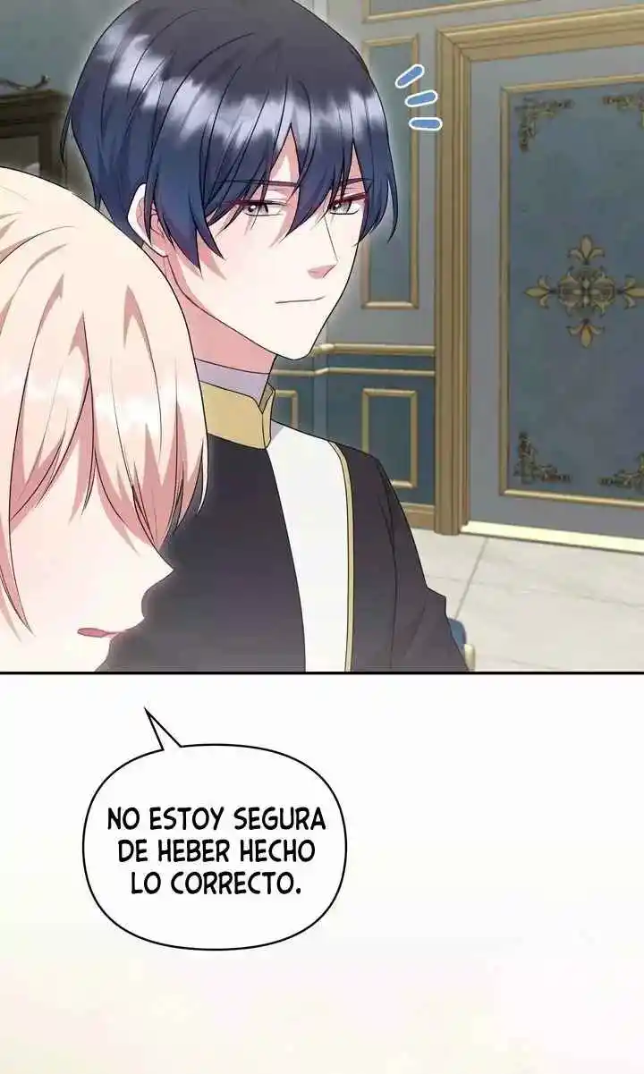 ¿QUÉ HACES PARA SER TAN LINDA? - Capítulo 68 - Página 59 - LectorTMOo