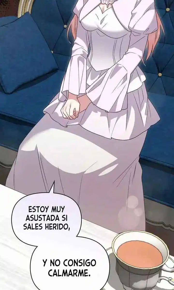 ¿QUÉ HACES PARA SER TAN LINDA? - Capítulo 68 - Página 61 - LectorTMOo