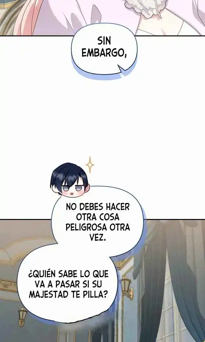 ¿QUÉ HACES PARA SER TAN LINDA? - Capítulo 68 - Página 66 - LectorTMOo