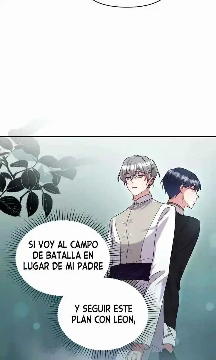 ¿QUÉ HACES PARA SER TAN LINDA? - Capítulo 68 - Página 77 - LectorTMOo