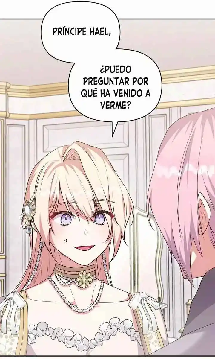 ¿QUÉ HACES PARA SER TAN LINDA? - Capítulo 69 - Página 22 - LectorTMOo