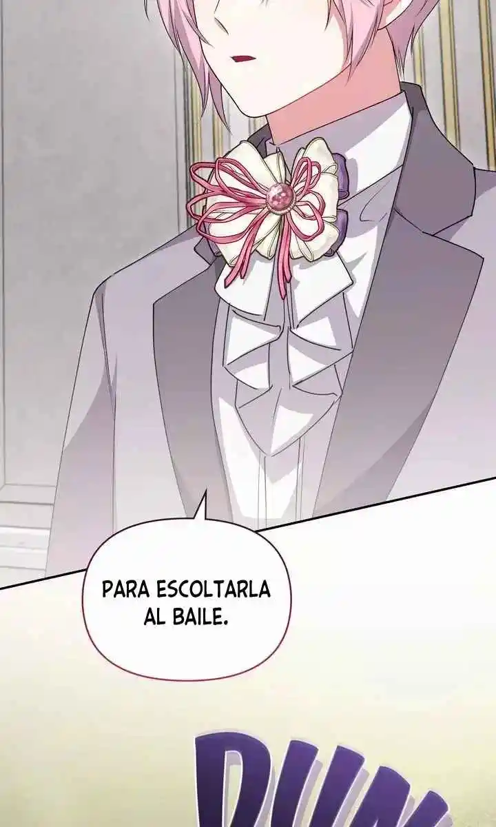 ¿QUÉ HACES PARA SER TAN LINDA? - Capítulo 69 - Página 24 - LectorTMOo