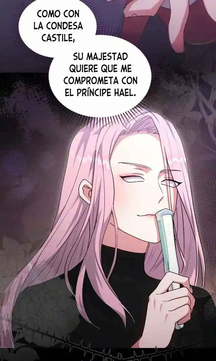 ¿QUÉ HACES PARA SER TAN LINDA? - Capítulo 69 - Página 27 - LectorTMOo