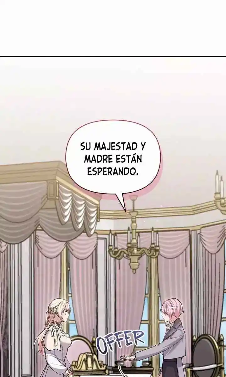 ¿QUÉ HACES PARA SER TAN LINDA? - Capítulo 69 - Página 32 - LectorTMOo