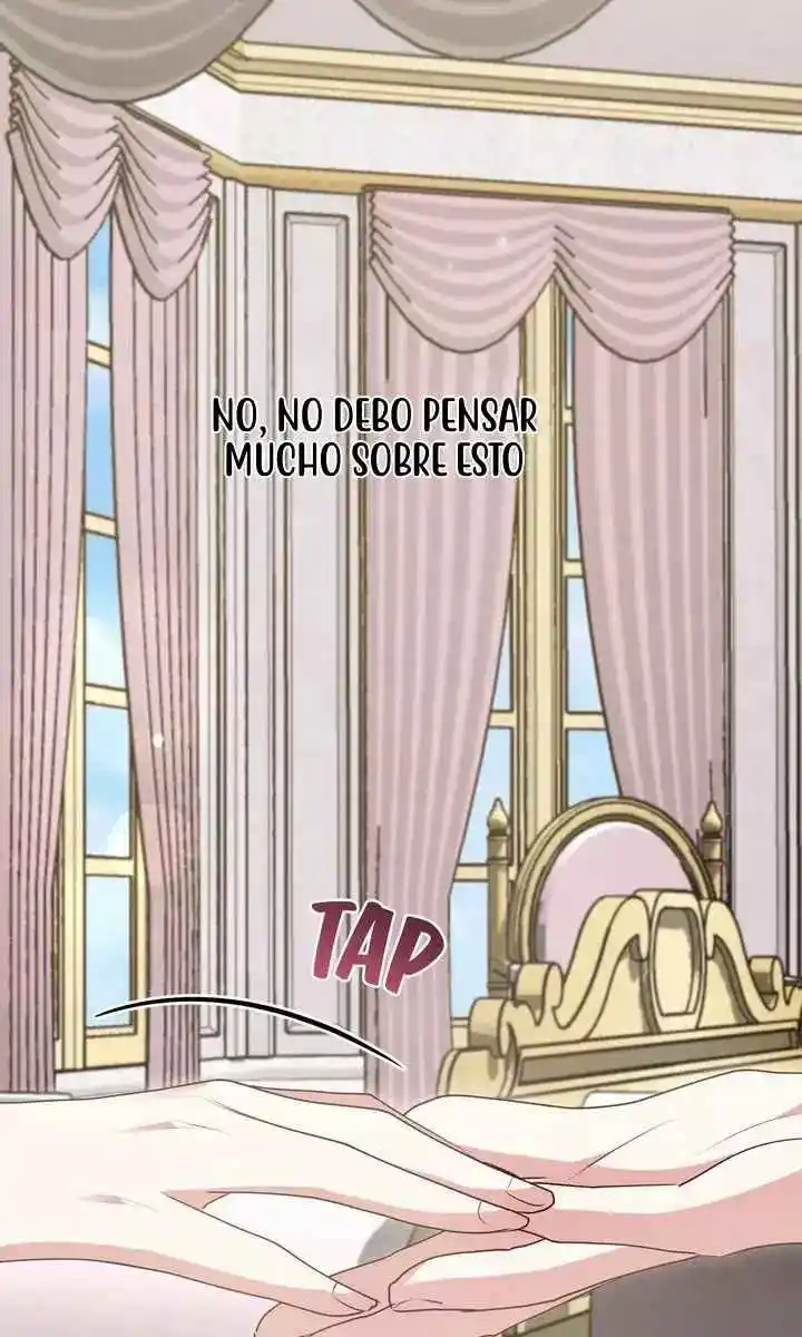 ¿QUÉ HACES PARA SER TAN LINDA? - Capítulo 69 - Página 35 - LectorTMOo
