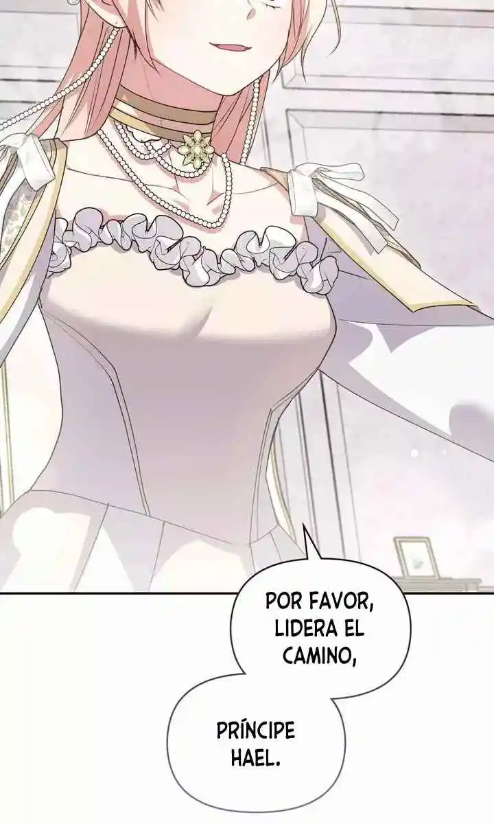 ¿QUÉ HACES PARA SER TAN LINDA? - Capítulo 69 - Página 37 - LectorTMOo