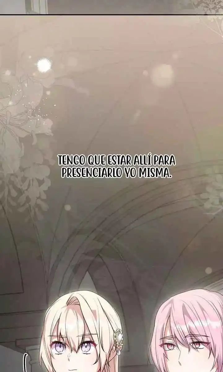 ¿QUÉ HACES PARA SER TAN LINDA? - Capítulo 69 - Página 41 - LectorTMOo
