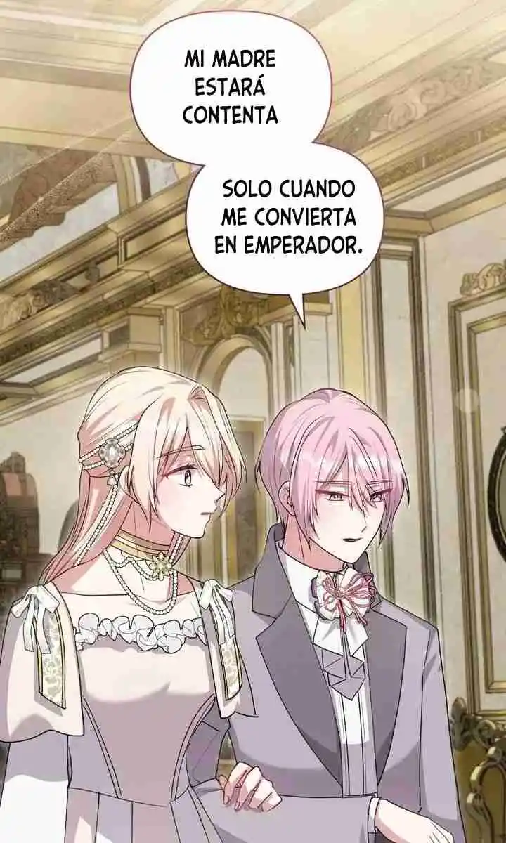 ¿QUÉ HACES PARA SER TAN LINDA? - Capítulo 69 - Página 48 - LectorTMOo
