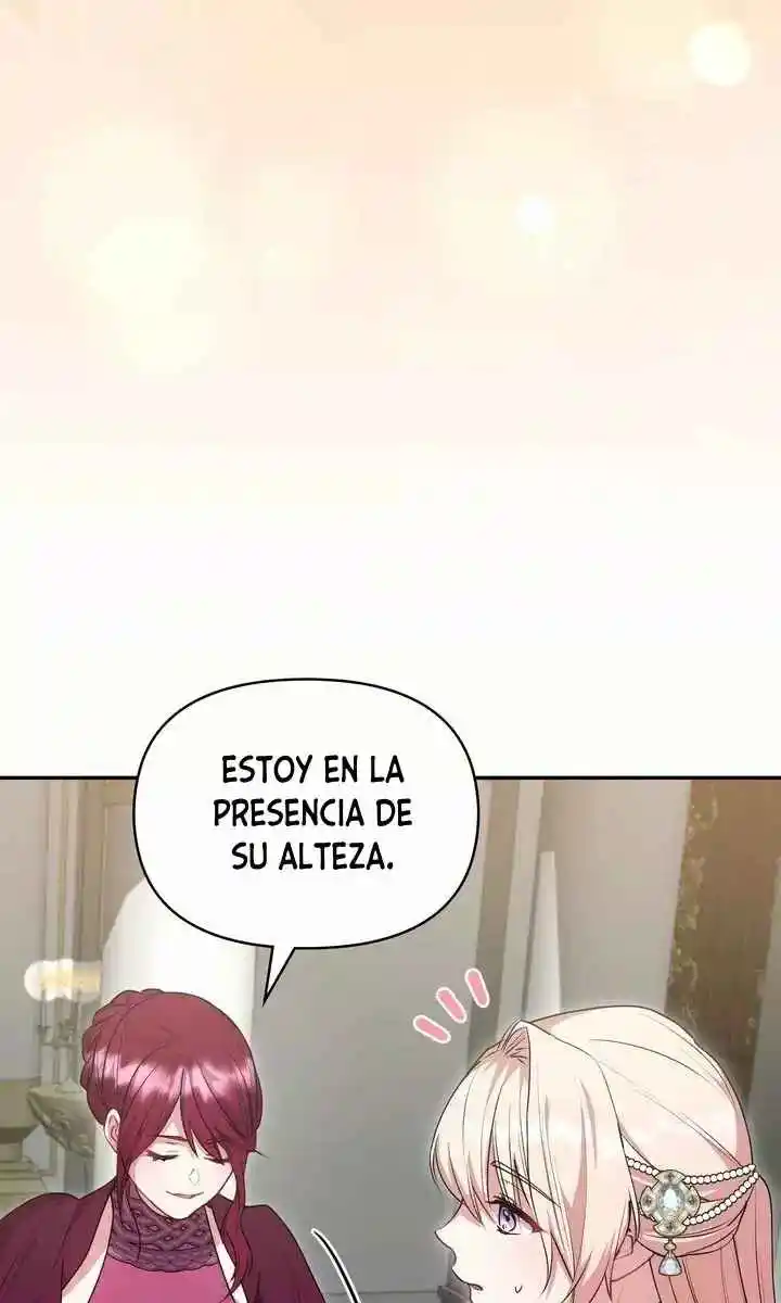 ¿QUÉ HACES PARA SER TAN LINDA? - Capítulo 69 - Página 58 - LectorTMOo