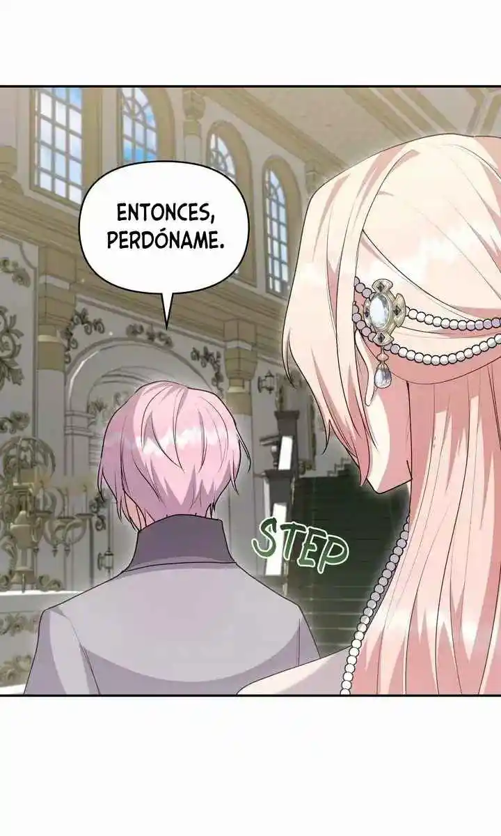 ¿QUÉ HACES PARA SER TAN LINDA? - Capítulo 69 - Página 61 - LectorTMOo