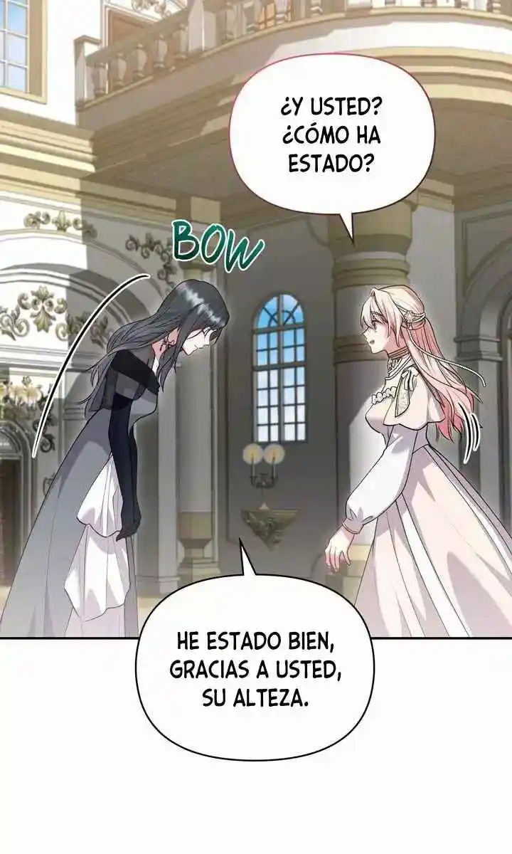 ¿QUÉ HACES PARA SER TAN LINDA? - Capítulo 69 - Página 67 - LectorTMOo