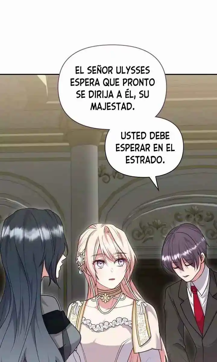 ¿QUÉ HACES PARA SER TAN LINDA? - Capítulo 69 - Página 73 - LectorTMOo