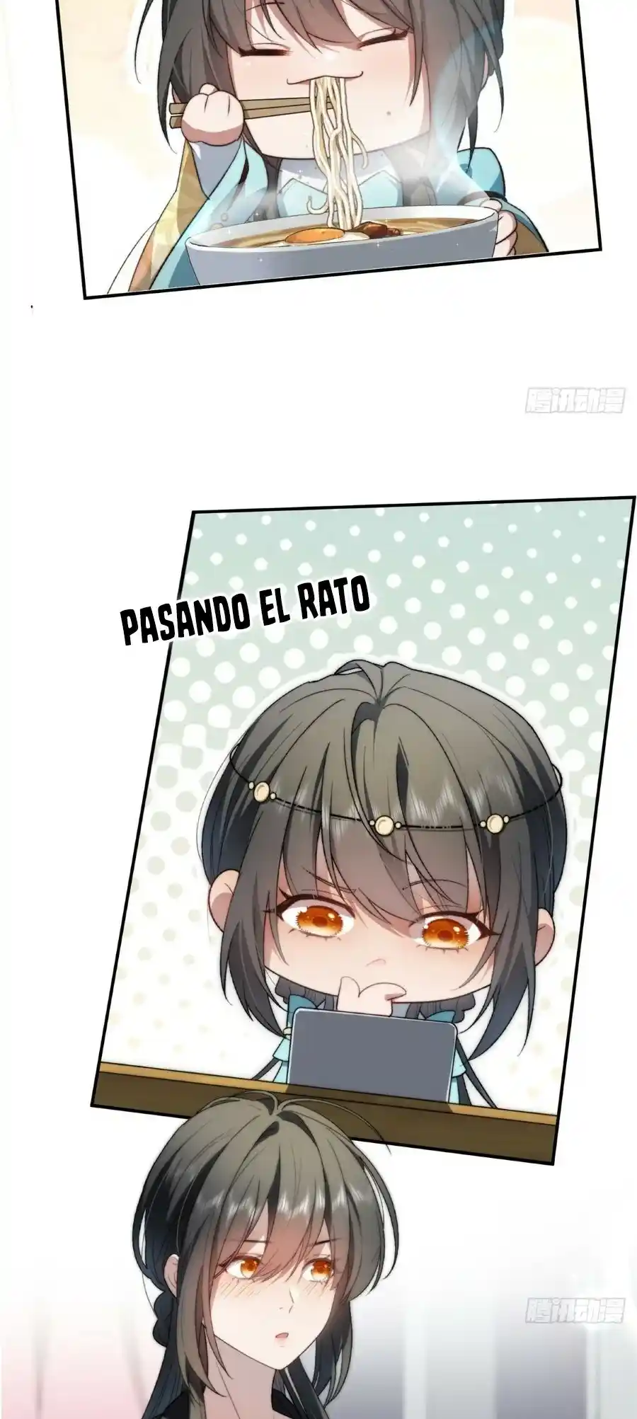 ¿Qué Hago Si La Heroína Se Escapa Del Libro? - Capítulo - Página 8 - LectorTMOo