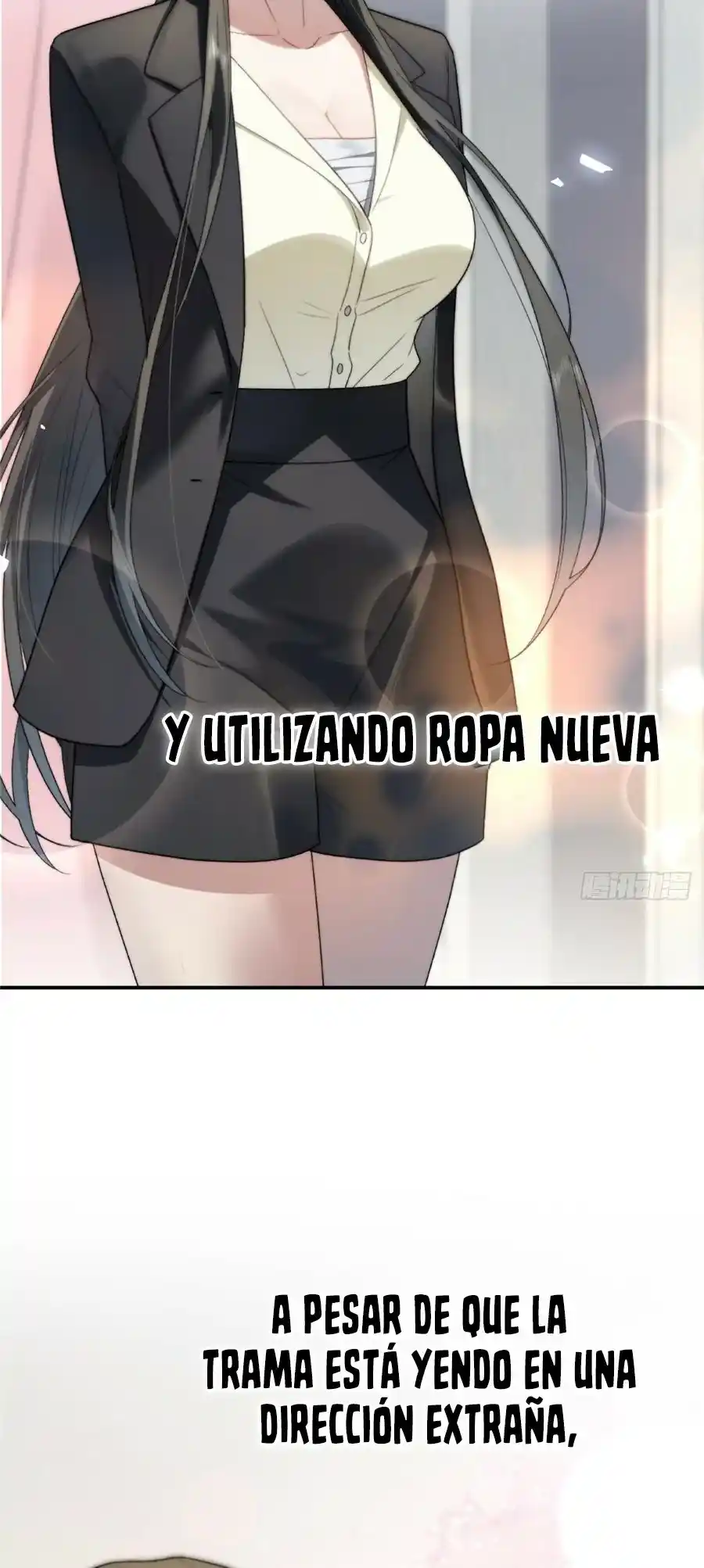 ¿Qué Hago Si La Heroína Se Escapa Del Libro? - Capítulo - Página 9 - LectorTMOo
