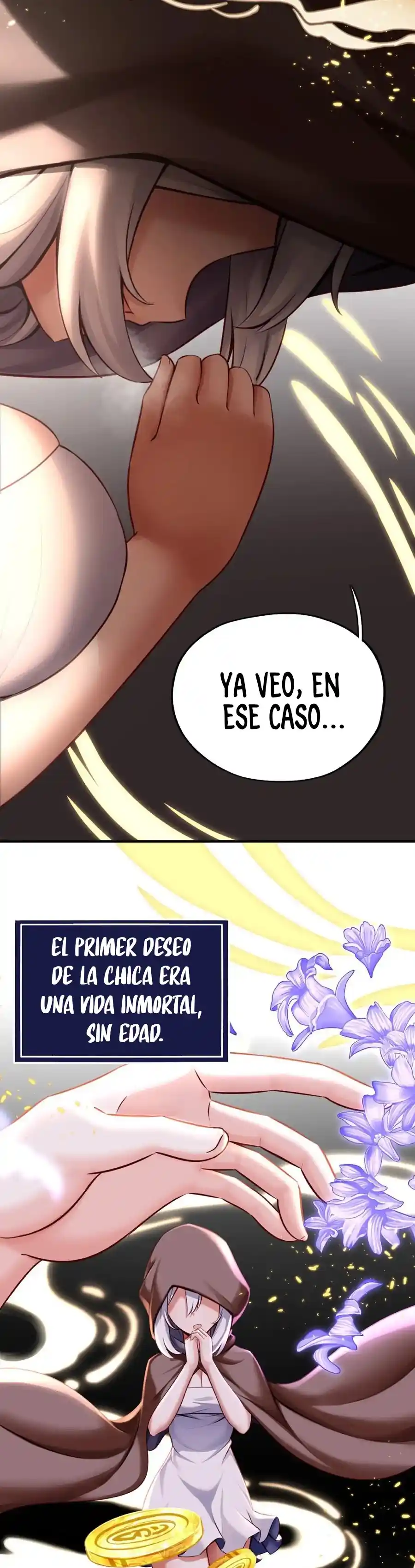 ¿Qué Hay De Malo En Que Te Gusten Las Colas Grandes? - Capítulo 1 - Página 6 - LectorTMOo