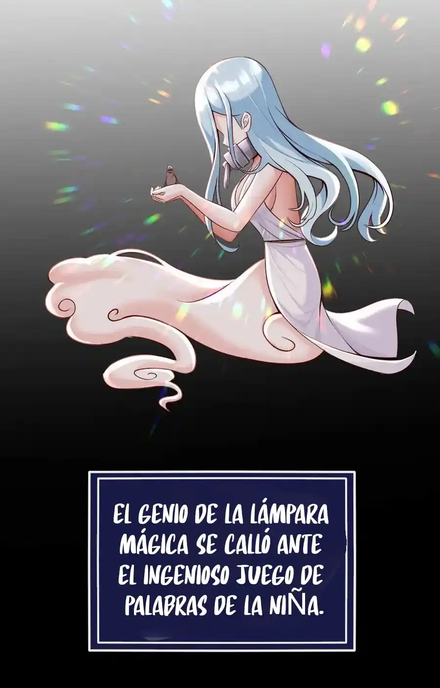 ¿Qué Hay De Malo En Que Te Gusten Las Colas Grandes? - Capítulo 1 - Página 9 - LectorTMOo