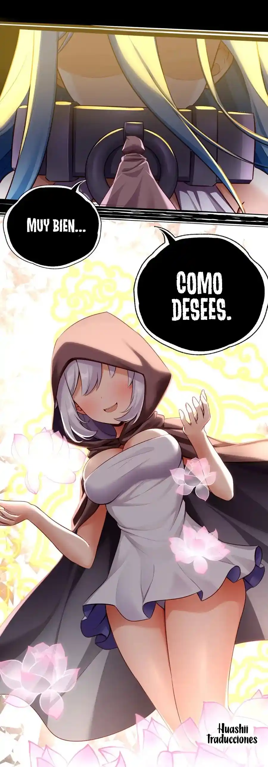 ¿Qué Hay De Malo En Que Te Gusten Las Colas Grandes? - Capítulo 1 - Página 10 - LectorTMOo