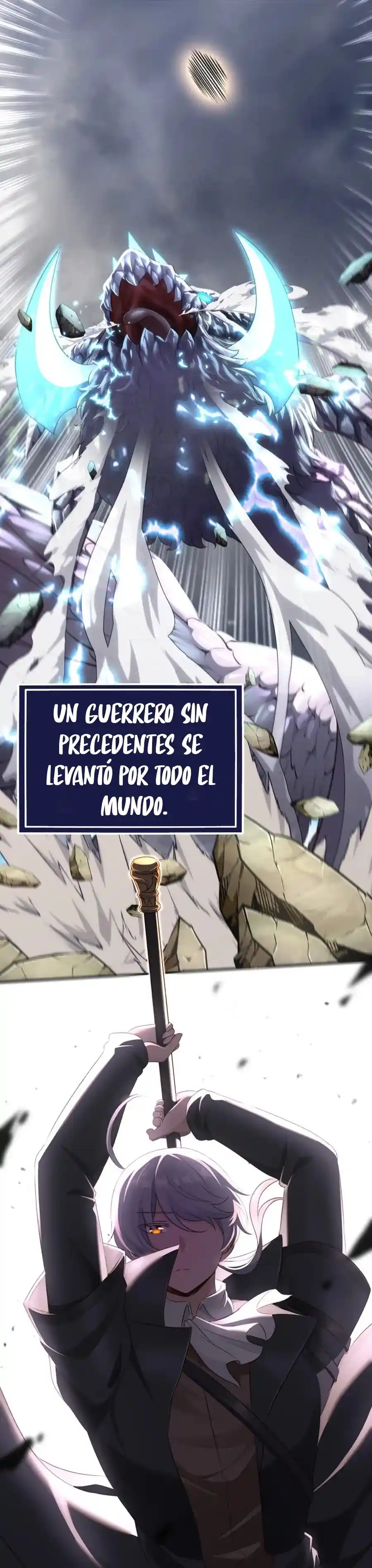 ¿Qué Hay De Malo En Que Te Gusten Las Colas Grandes? - Capítulo 1 - Página 19 - LectorTMOo