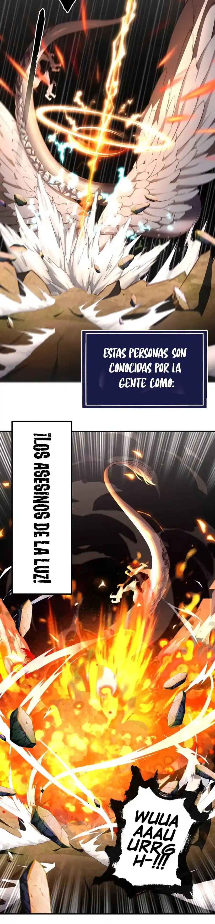 ¿Qué Hay De Malo En Que Te Gusten Las Colas Grandes? - Capítulo 1 - Página 21 - LectorTMOo