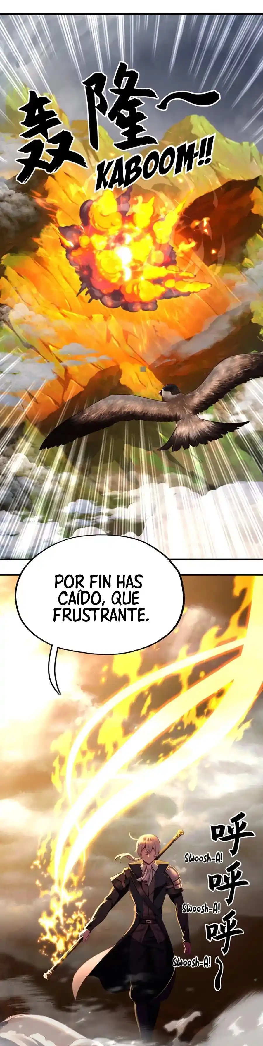 ¿Qué Hay De Malo En Que Te Gusten Las Colas Grandes? - Capítulo 1 - Página 22 - LectorTMOo