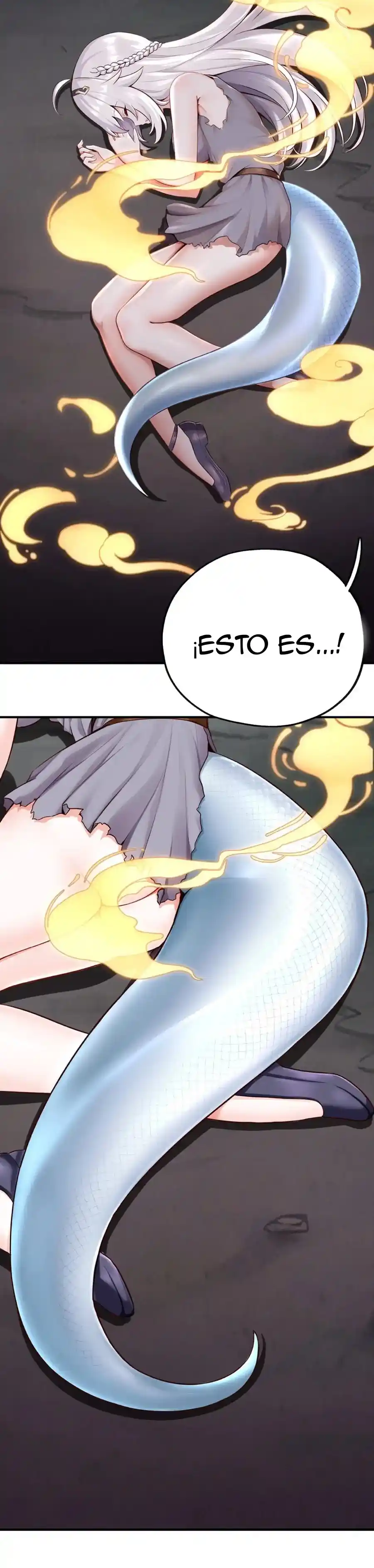 ¿Qué Hay De Malo En Que Te Gusten Las Colas Grandes? - Capítulo 1 - Página 24 - LectorTMOo