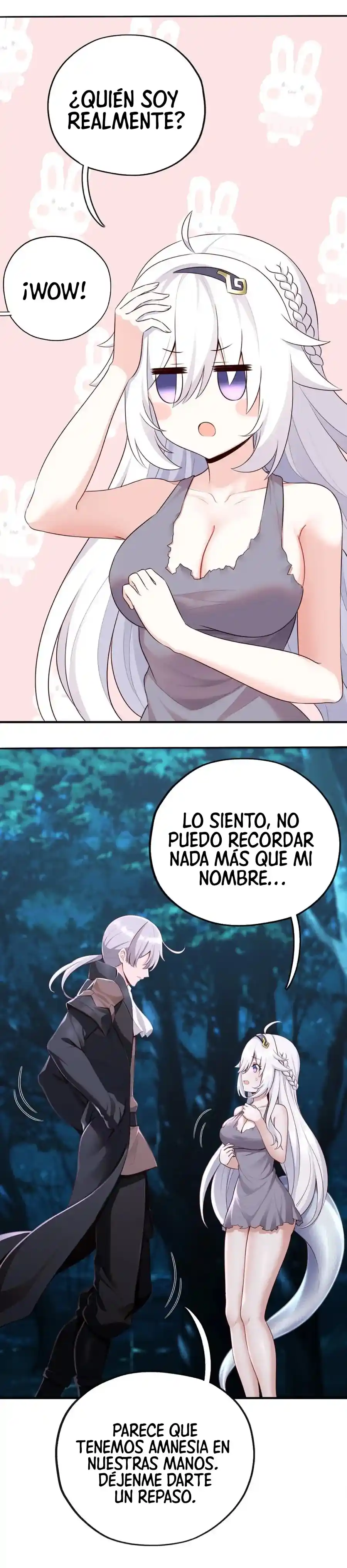 ¿Qué Hay De Malo En Que Te Gusten Las Colas Grandes? - Capítulo 1 - Página 31 - LectorTMOo