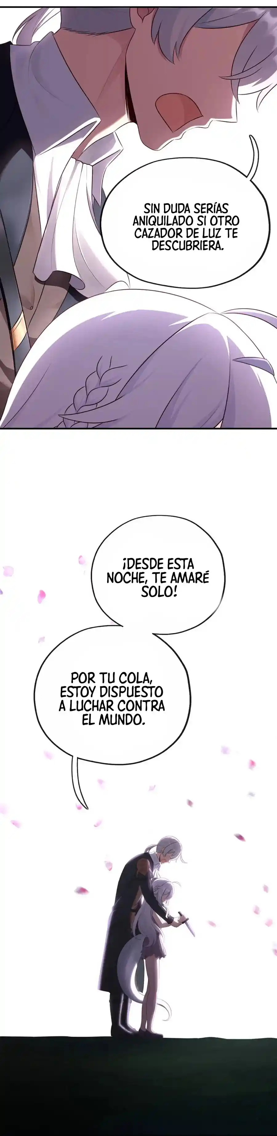 ¿Qué Hay De Malo En Que Te Gusten Las Colas Grandes? - Capítulo 1 - Página 48 - LectorTMOo