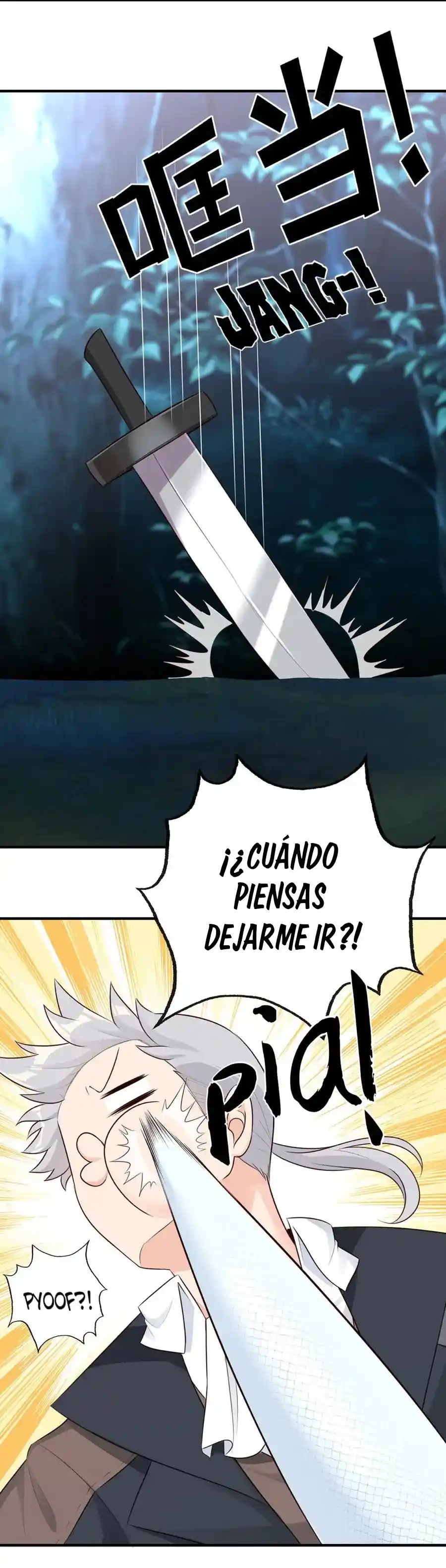 ¿Qué Hay De Malo En Que Te Gusten Las Colas Grandes? - Capítulo 1 - Página 49 - LectorTMOo