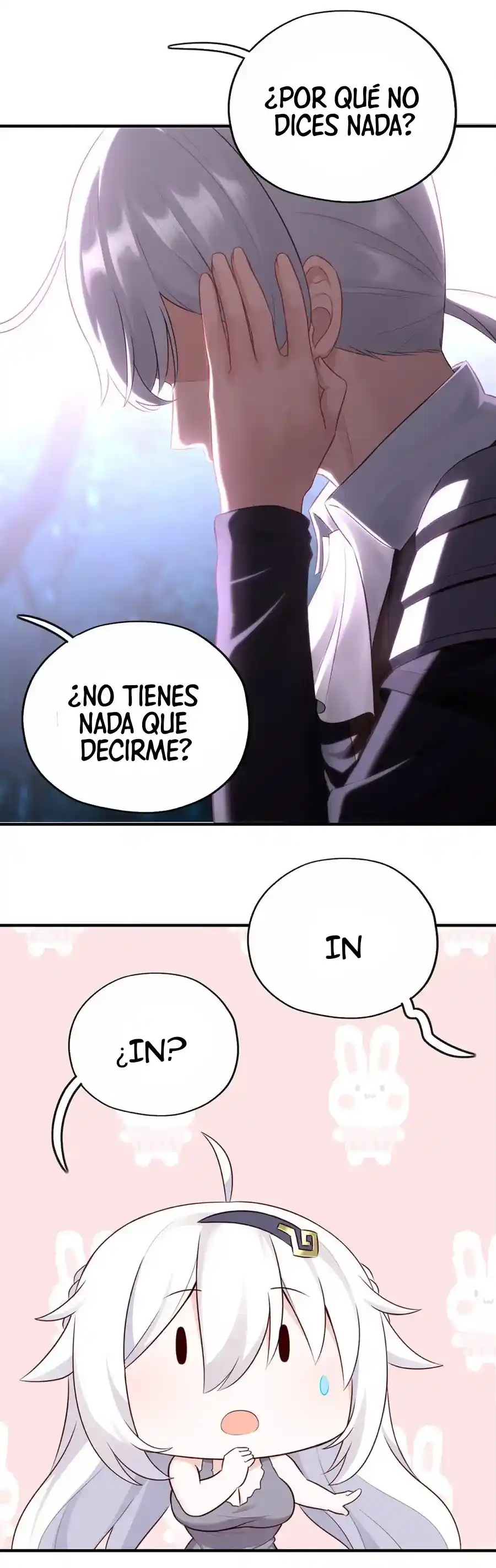 ¿Qué Hay De Malo En Que Te Gusten Las Colas Grandes? - Capítulo 1 - Página 52 - LectorTMOo