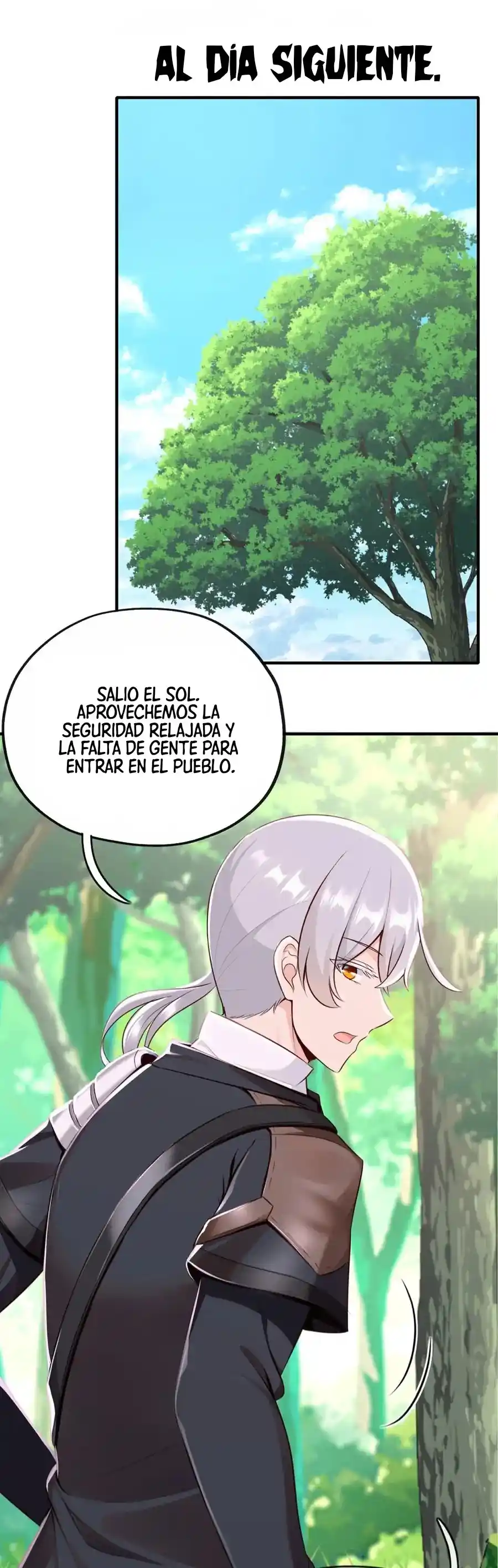 ¿Qué Hay De Malo En Que Te Gusten Las Colas Grandes? - Capítulo 1 - Página 54 - LectorTMOo